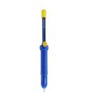 BEST-108 Aluminum metal suction pump(Blue)