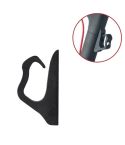For Xiaomi M365 Electric Scooter Front Hawk Hook Holder(Black)