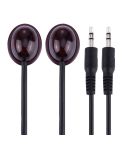 1m Infrared IR TV HDMI Remote Control Receiver & Emitter Extender Cable 3.5mm Wire Adapter (for S-PC-1247)