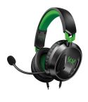 KOTION EACH G3100 Stereo Bass Gaming Headset with Omni-directional Mic,Cable Length: 1.7m(Black+Green)