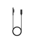 USB-C / Type-C Female to 6 Pin Male Laptop PD Fast Charging Cable for Microsoft Surface Pro 7 / 6 / 5 / 4 / 3, Cable Length: 0.2m