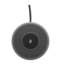 Logitech V-U0044 Video Conference Omnidirectional Microphone for CC4000e Extension Microphone (Black)