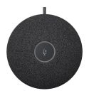 Logitech CC5000E Video Conference One-key Mute Plug-and-Play Extension Microphone