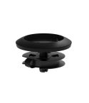 Logitech Concealed Installation + Cable Winding Shaft Expansion Microphone Installation Kit (Black)