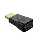 H79 HDMI to VGA Converter Adapter (Black)