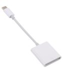 TY105TC USB-C / Type-C to SD Card Reader Adapter