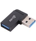 USB Female to USB Male Converter
