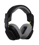 Logitech Astro A10 Gen 2 Wired Headset Over-ear Gaming Headphones (Black)