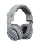 Logitech Astro A10 Gen 2 Wired Headset Over-ear Gaming Headphones (Grey)