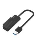 Onten US301 USB 3.0 to SATA Adapter for Universal 2.5/3.5 HDD/SSD Hard Drive Disk