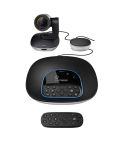 Logitech CC3500e HD 1080P Online Class Video Business Teleconference Camera, EU Plug