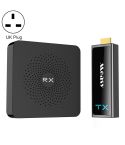Measy W2H Mini2 60GHz Full HD 1080P Wireless 3D Transmission Kit, Transmission Distance: 30m, UK Plug