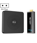 Measy W2H Mini2 60GHz Full HD 1080P Wireless 3D Transmission Kit, Transmission Distance: 30m, EU Plug