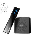Measy W2H MAX FHD 1080P 3D 60Ghz Wireless Video Transmission HD Multimedia Interface Extender Receiver And Transmitter, Transmission Distance: 30m(UK Plug)