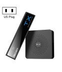 Measy W2H MAX FHD 1080P 3D 60Ghz Wireless Video Transmission HD Multimedia Interface Extender Receiver And Transmitter, Transmission Distance: 30m(US Plug)