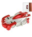 Superior Cool Infrared Control Toy Car Remote Control RC Wall Climber Car Climbing Stunt Car(Red)