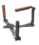 YELANGU YLG0107D Rig I Multifunctional Handles Camera Shoulder Mount for DSLR Camera / Video Camera