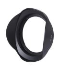 EW-83E Lens Hood Shade for Canon EF 17-40mm f/4L USM, EF 16-35mm f/2.8L USM, EF-S 10-22mm f/3.5-4.5 USM Lens(Black)