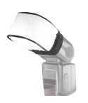 Mini Soft Flash Diffuser, 100mm x 85mm x 65mm