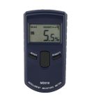 Digital Moisture Meter (MD918)(Dark Blue)