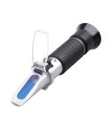 HB-113ATC Brix Hand-Held ATC Refractometer(Black)