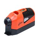 Laser Straight level meter(Orange)