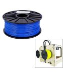 PLA 1.75 mm 3D Printer Filaments(Blue)
