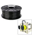 PLA 1.75 mm 3D Printer Filaments(Black)