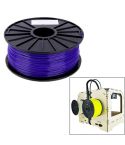 PLA 1.75 mm 3D Printer Filaments(Purple)