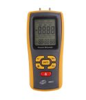 BENETECH GM511 LCD Display Pressure Manometer(Yellow)