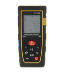 CP-80S Digital Handheld Laser Distance Meter, Max Measuring Distance: 80m