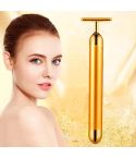Face Massage Stick Device Electric Beauty Bar Face Massager (6500 Vibrations per Second)