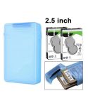 2.5 inch HDD Store Tank, Support 2x 2.5 inches IDE/SATA HDD