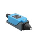 ME-8111 Self-reset Pin Plunger Type AC Mini Limit Switch(Blue)