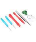 JIAFA Repair Opening Tools Kit Set for iPhone 6 / iPhone 5 & 5S & 5C / iPhone 4 & 4S