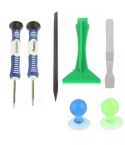 8 in 1 Special Opening Tools Sets for iPhone 6 & 6 Plus / iPhone 5 / iPhone 4 & 4S