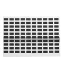 10 PCS Battery Sponge Foam Slice Pads for iPhone 6s Plus