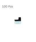 100 PCS Insulating Trip for iPhone 6s