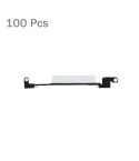 100 PCS Earpiece Speaker Cover Strip for iPhone 6s