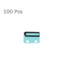 100 PCS for iPhone 6s Speaker Ringer Buzzer Hole Sponge Foam Slice Pads