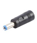5.5 x 2.1mm to 5.5 x 2.1mm Laptop Power Standard Connector for Acer