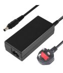 AD-6019 19V 3.16A AC Adapter for Samsung Laptop, Output Tips: 5.5mm x 3.0mm(UK Plug)