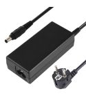 AD-6019 19V 3.16A AC Adapter for Samsung Laptop, Output Tips: 5.5mm x 3.0mm (EU Plug)