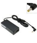 PA-1650-22 19V 3.42A Mini AC Adapter for Lenovo / Asus / Acer / Gateway / Toshiba Laptop, Output Tips:  5.5mm x 2.5mm(Black)