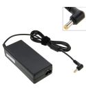PA-1750-04 19V 4.74A Mini AC Adapter for Acer / Toshiba Laptop, Output Tips:  5.5mm x 1.7mm(Black)