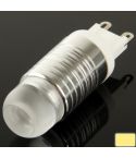 G9 3W 120LM LED Light Bulb, Warm White Light, AC 110-265V