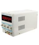 RXN-305D Linear Adjustable DC Power Supply, 30V / 5A