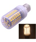 E27 6W Warm White 96 LED SMD 5050 Corn Light Bulb, AC 220V