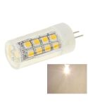G4 4W Warm White Light 300LM 36 LED SMD 2835 Corn Light Bulb, DC 12V