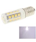 E14 4W 300LM Corn Light Bulb, 35 LED SMD 2835, White Light, AC 220V